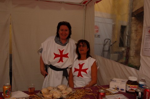 les copines
